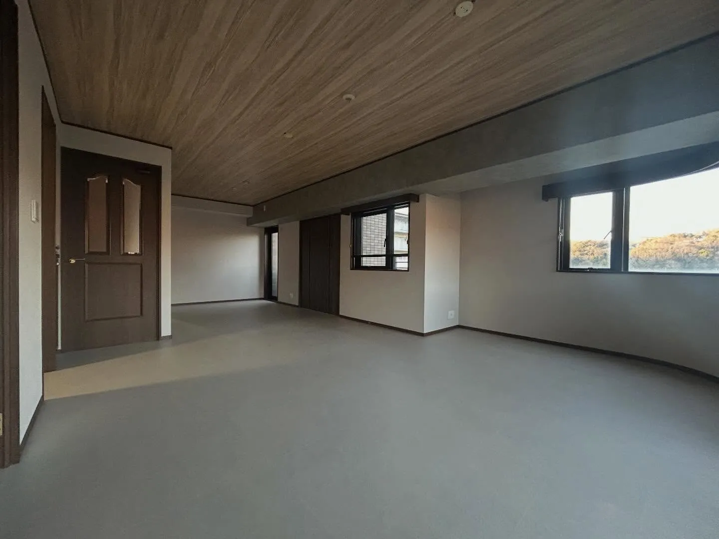 川西市のマンションリフォーム完了いたしました！！