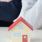 売却